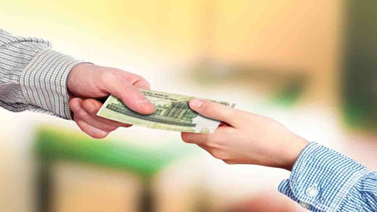 آیا پول را می‌توان به امانت سپرد؟