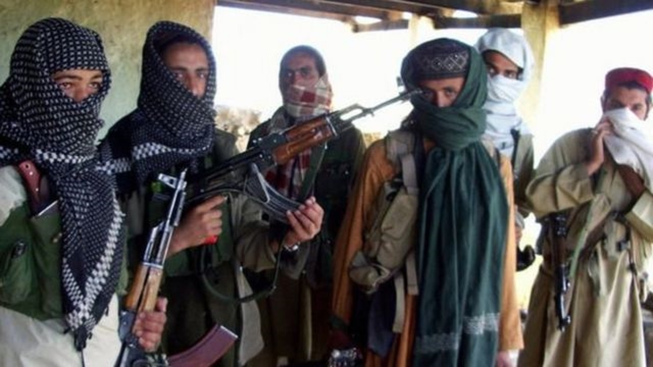 یکی از رهبران طالبان پاکستان در کنر کشته شد