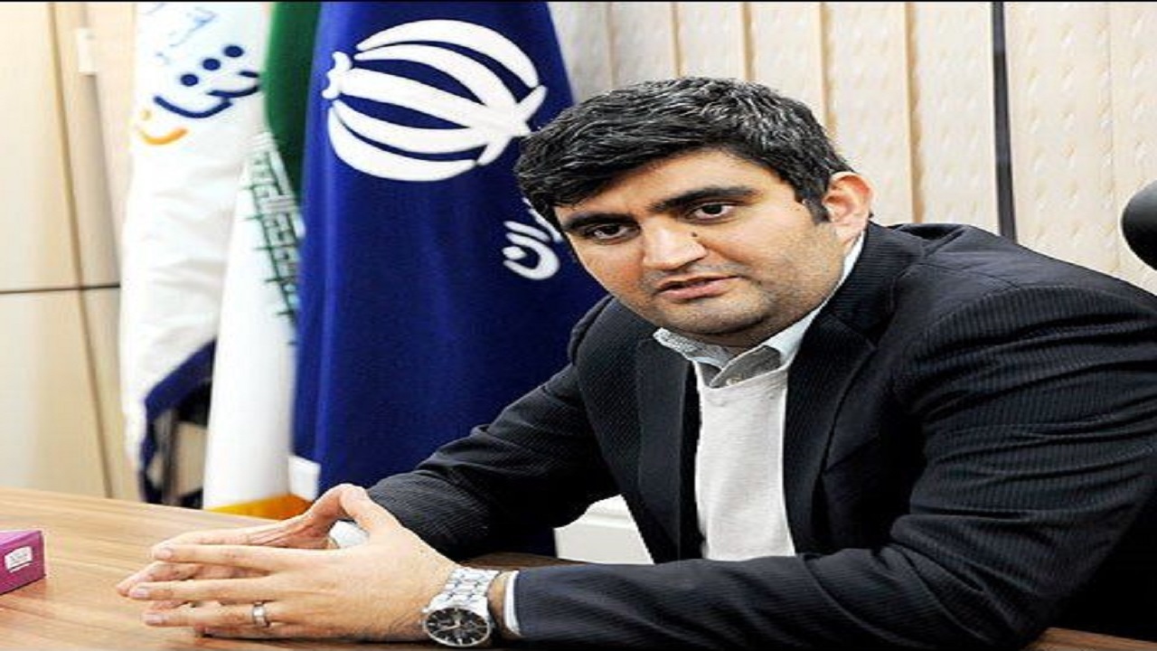 قدردانی معاون وزیر نفت از تلاش نیرو‌های عملیاتی برای مهار آتش در پالایشگاه تهران