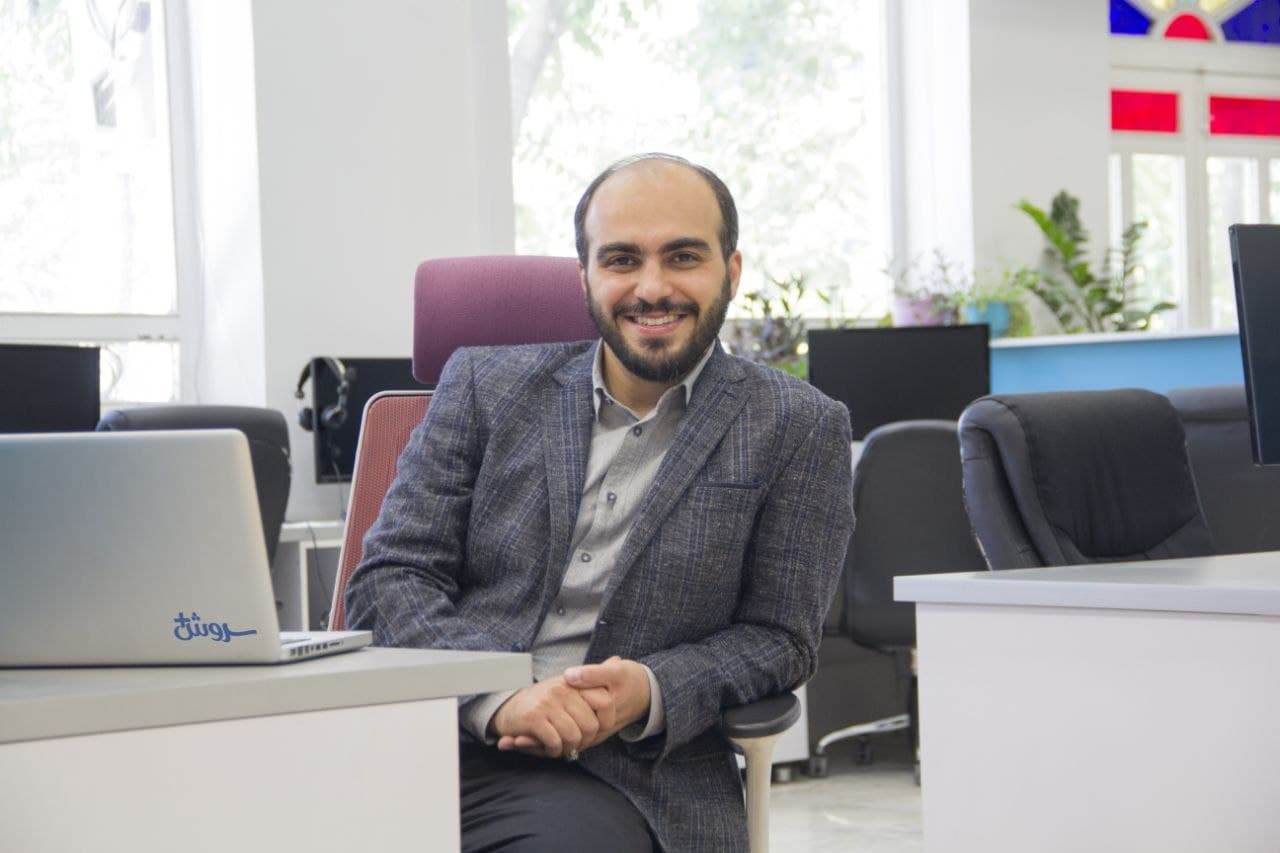 مرتضی رحیمی