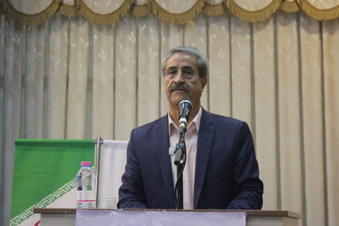 مراکز تحقیقات کشاورزی، مراکزی اثرگذار، عملگرا در بخش اجرا در کشور