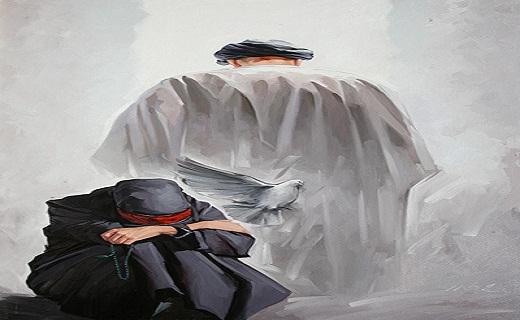 نمایشگاه مجازی آثار تجسمی در یزد