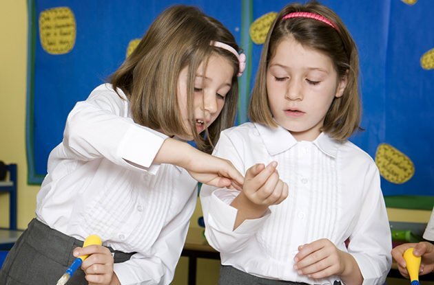 نقش محیط در شکل دادن شخصیت انسان