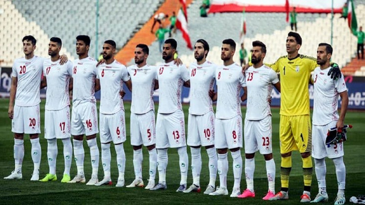 ترکیب تیم ملی فوتبال ایران برای مصاف با هنگ کنگ اعلام شد