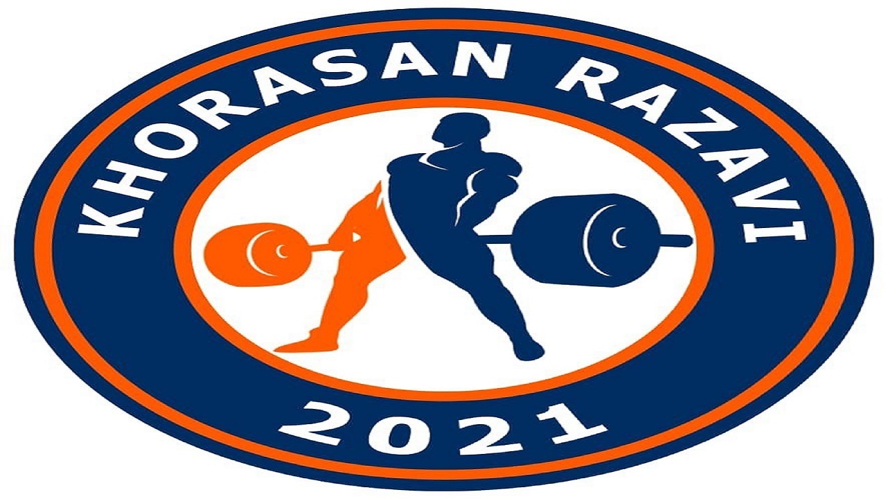 پایان کار پاورلیفتر های خراسان رضوی در مرحله اول لیگ برتر