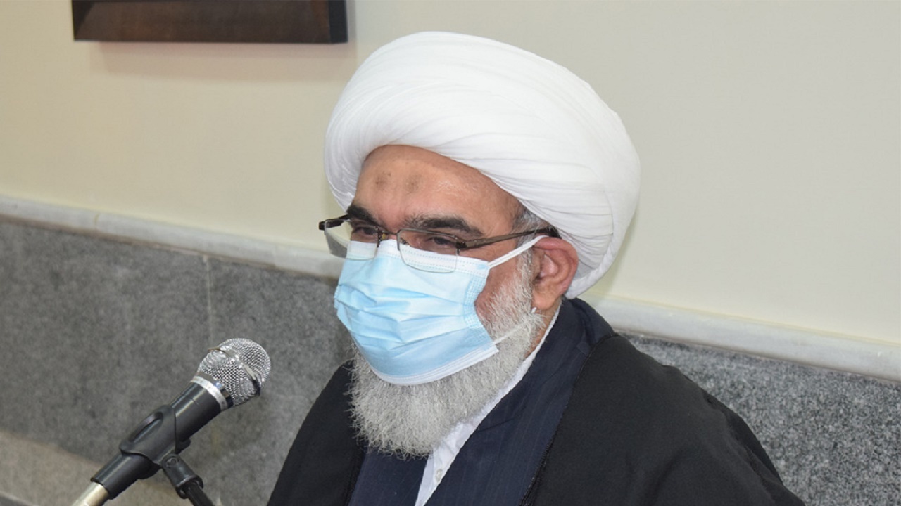 سازمان تبلیغات اسلامی قرارگاه فرهنگی است
