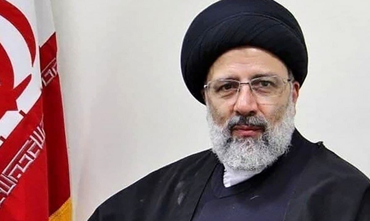 سید ابراهیم رئیسی صفحه رسمی در توئیتر ندارد