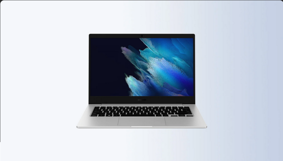 سامسونگ لپ تاپ جدید سری Galaxy Book Go را رونمایی کرد