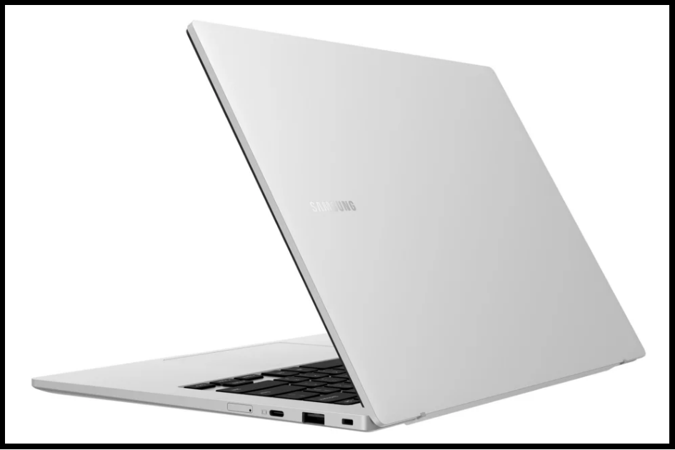 سامسونگ لپ تاپ جدید سری Galaxy Book Go را رونمایی کرد