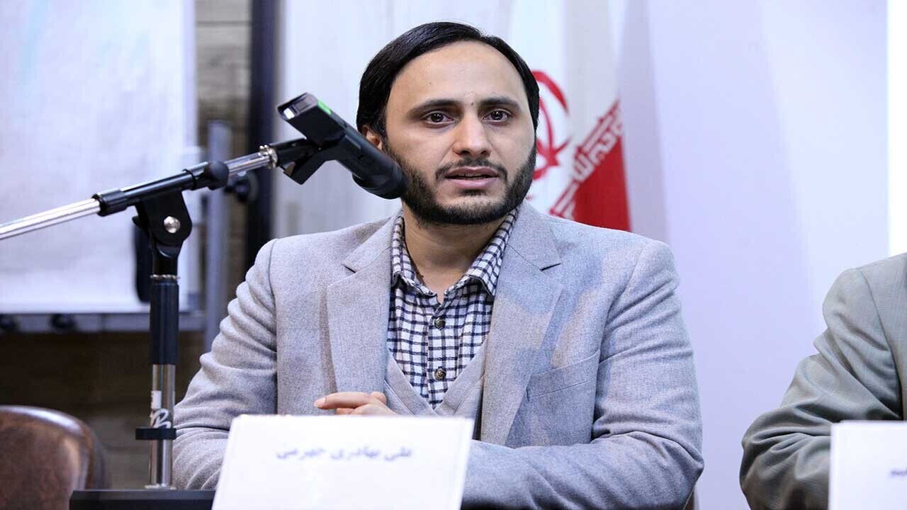 هدف وکلای قوه قضائیه کسب درآمد نیست / مرکز به دنبال رفع مظلومیت نهاد وکالت