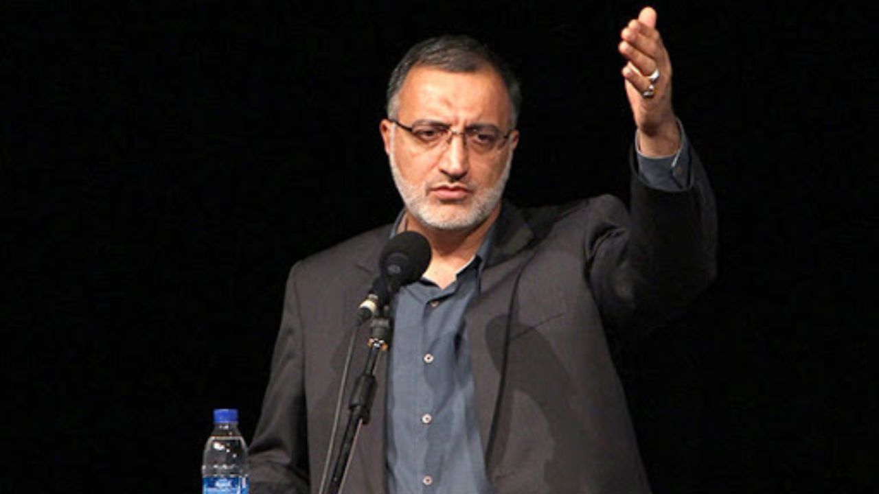 زاکانی: امروز، هم به شدت بیمناکم هم امیدوار / به دنبال تحول همه جانبه برای زندگی خوب هستم