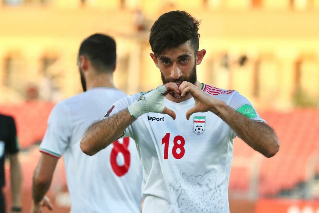 ایران یک - هنگ کنگ صفر / برتری یک نیمه&zwnj;ای یوزهای ایرانی در اولین بازی دور برگشت