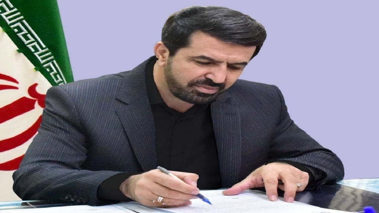 پیام استاندار خراسان جنوبی به مناسبت سالروز رحلت امام خمینی (ره)