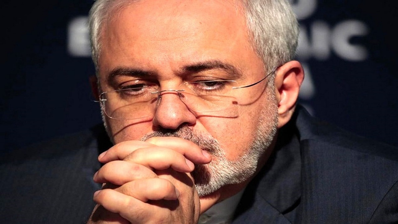 حق‌السهم ایران را از سرقت ۱۱۰ میلیون دلاری اخیر آمریکا بگیرید