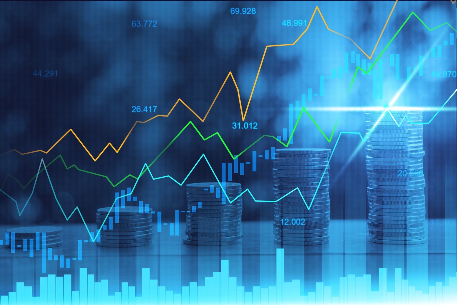 قیمت طلا منتظر نتایج انتخابات؟!/سبزپوشی بورس در هفته دوم خرداد