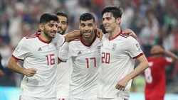 باشگاه خبرنگاران -گل دوم ایران به هنگ کنگ مورخ ۱۳ خرداد ۱۴۰۰ + فیلم