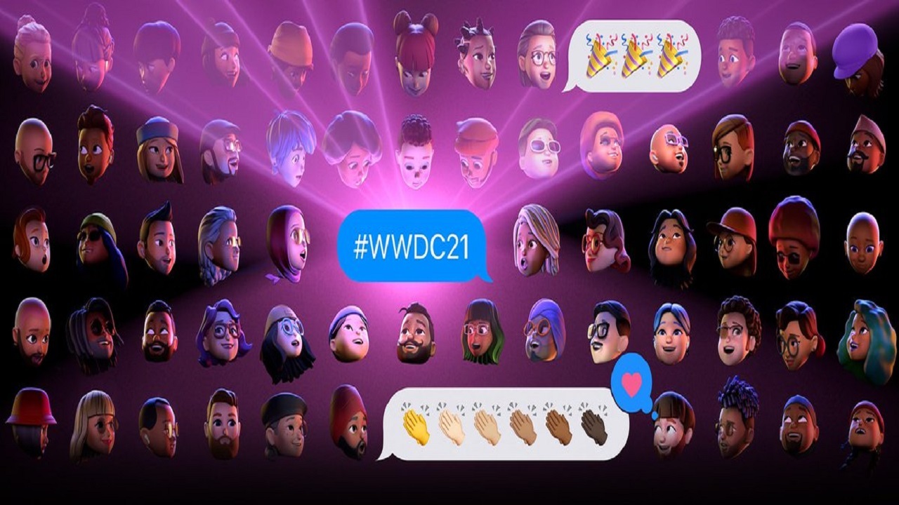 چه انتظاراتی از رویداد مجازی WWDC 2021 اپل می‌رود؟ / احتمال معرفی سیستم عامل‌های جدید اپل