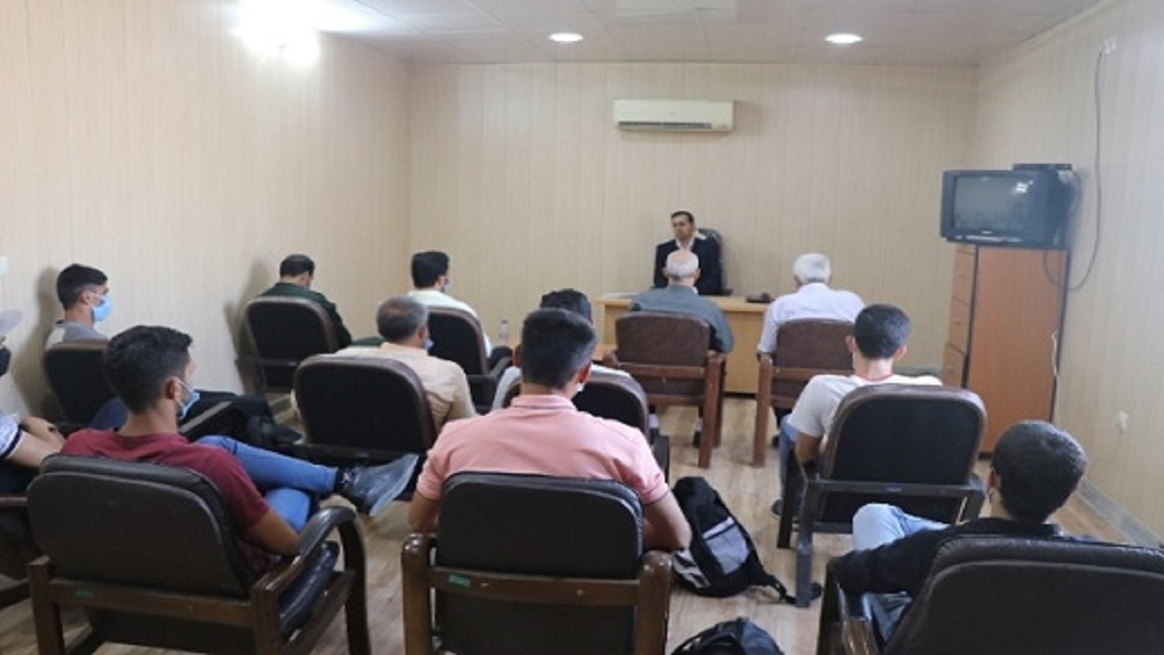 دوومیدانی کاران پرافتخار قم تجلیل شدند