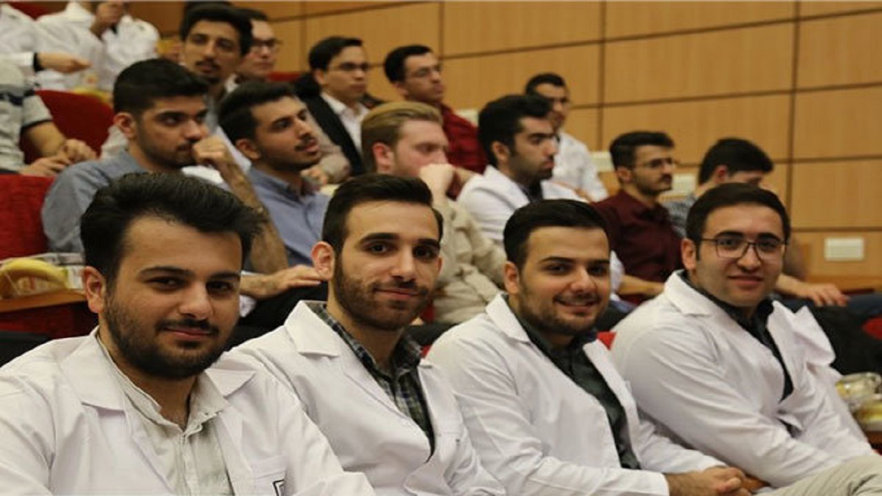 فردا؛ آخرین مهلت انتقالی و میهمانی دانشجویان ‏علوم پزشکی