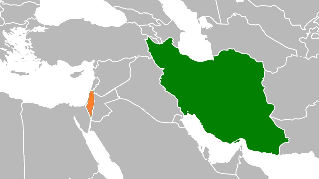 ترس کارشناس صهیونیست از توان موشکی حماس و حزب الله لبنان + فیلم