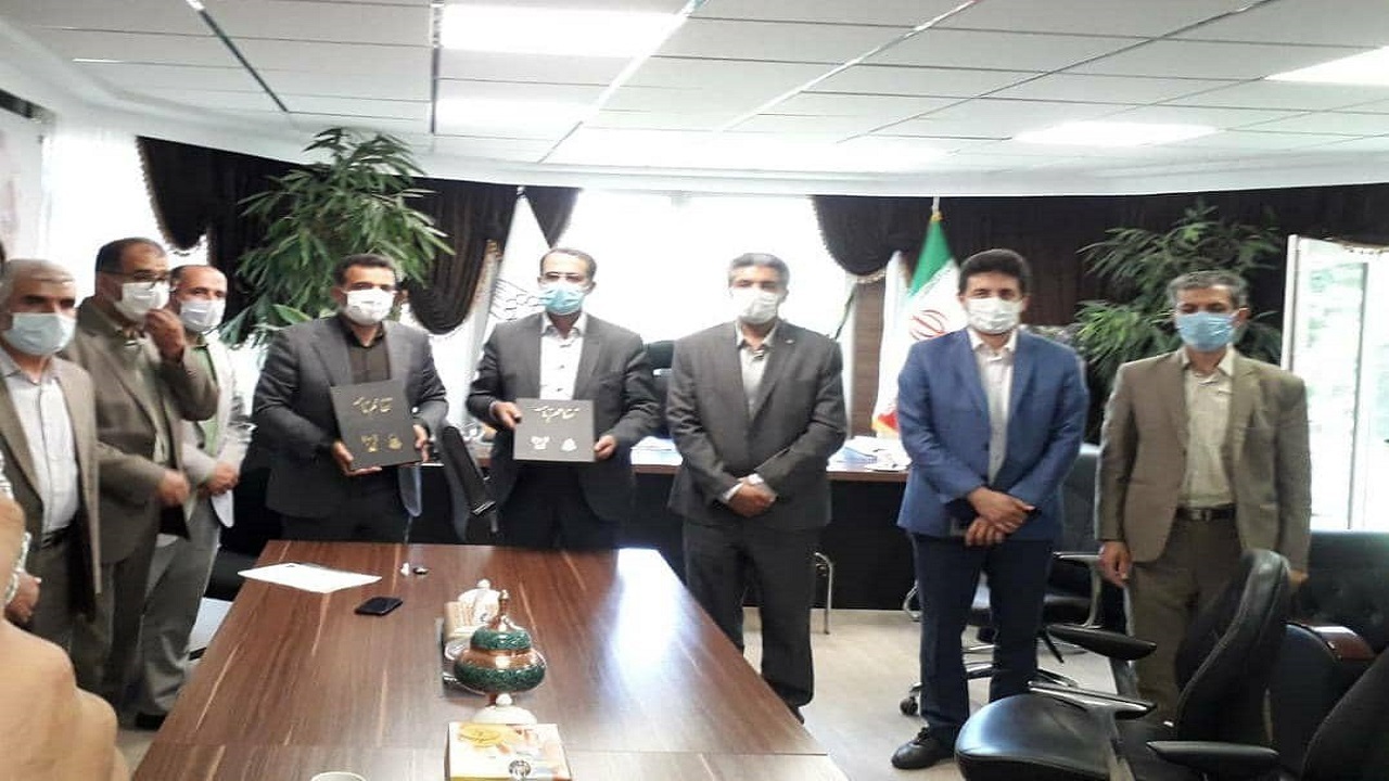 موزه آمادای به مجتمع فرهنگی عین‌القضات منتقل می‌شود