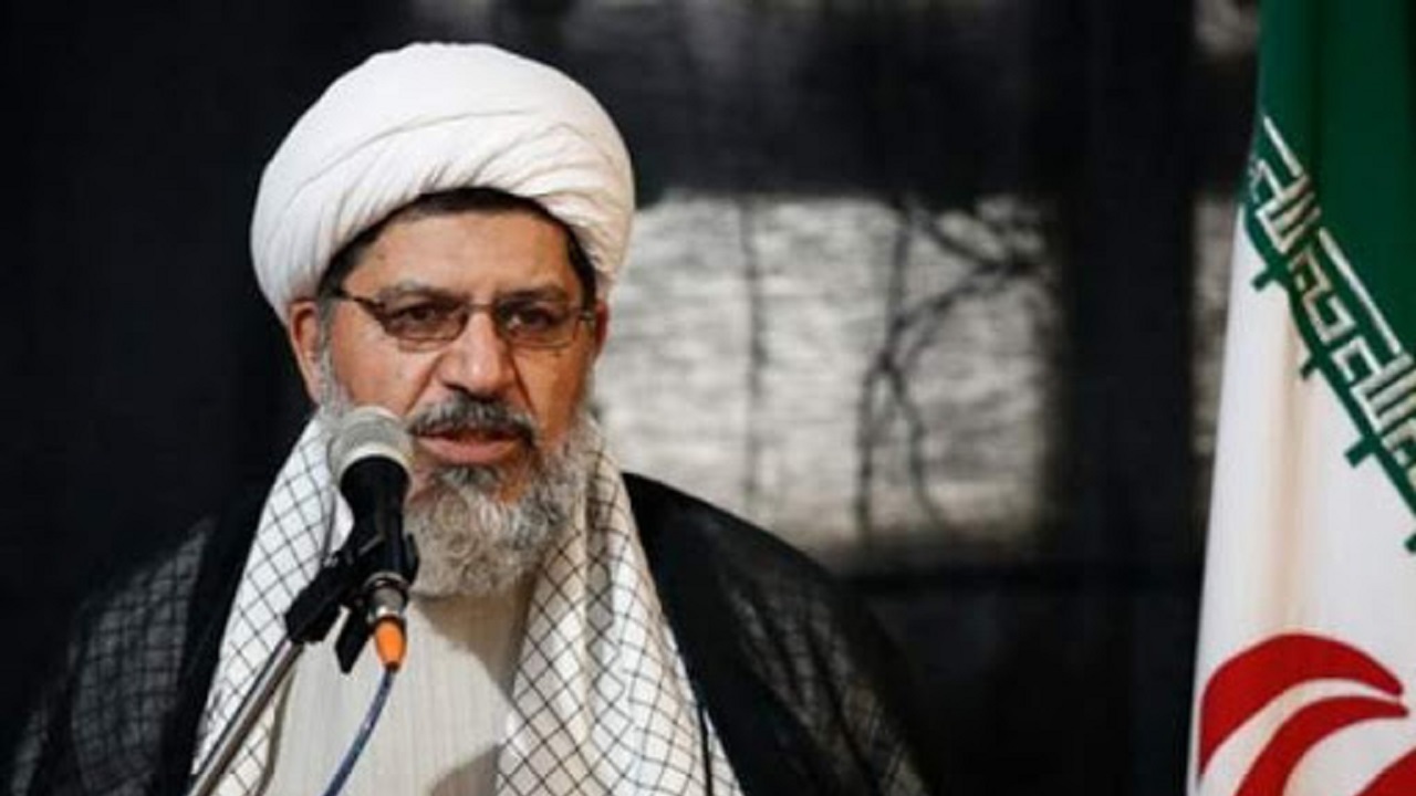 امام (ره) با کمک ملت که به خدا ایمان داشت پیروز شد