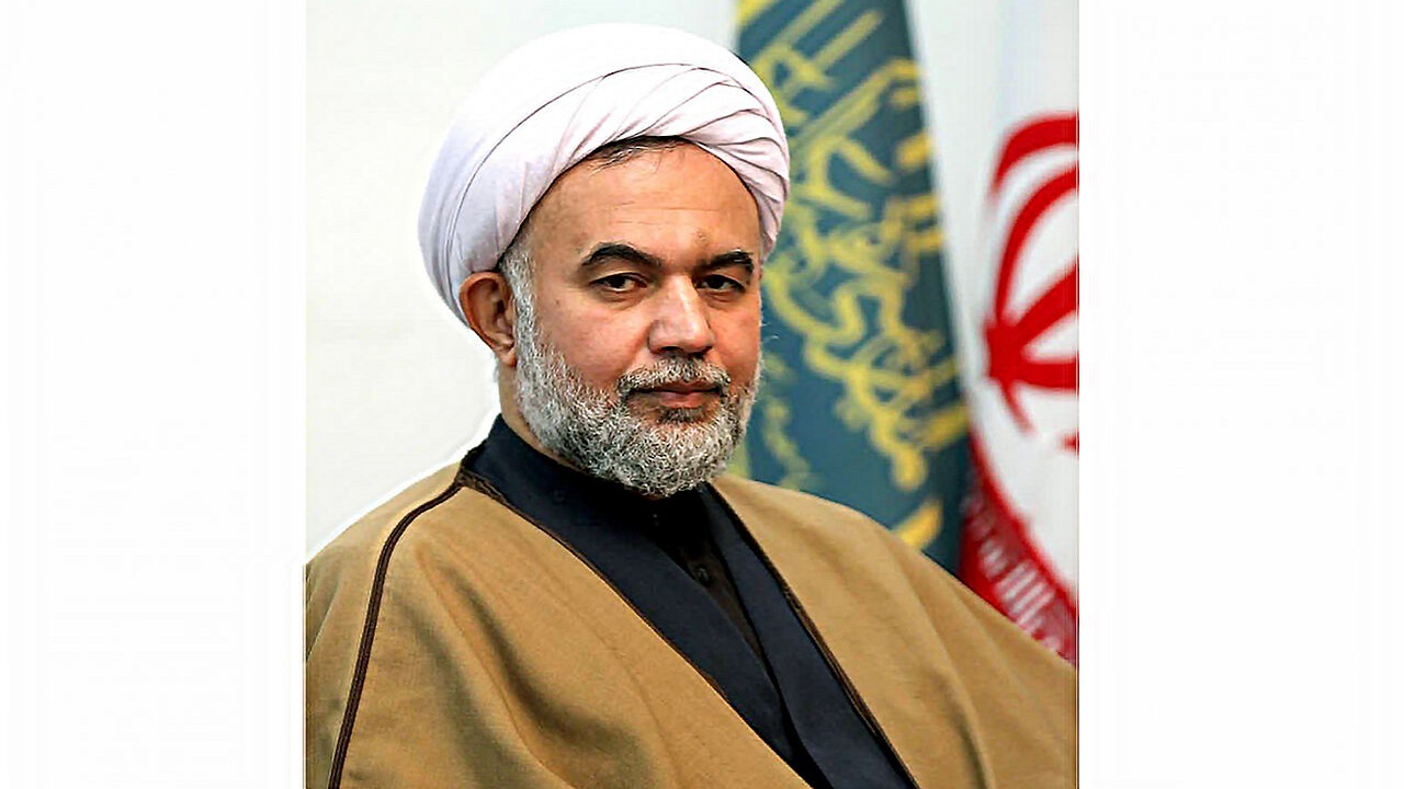 مسئول ستاد مرکزی انتخابات مجلس خبرگان رهبری منصوب شد