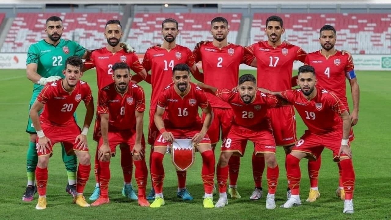 بحرین با گلباران کامبوج به استقبال ایران آمد / سرخ‌ها به صدر رسیدند