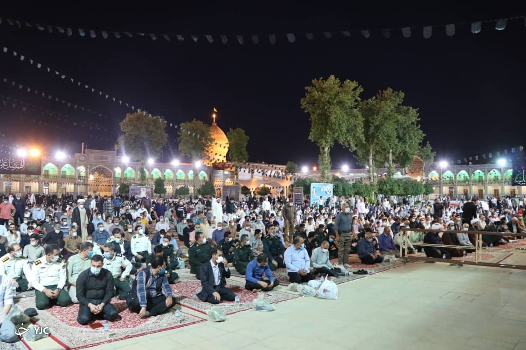 امام شناسنامه ملت ایران اسلامی است