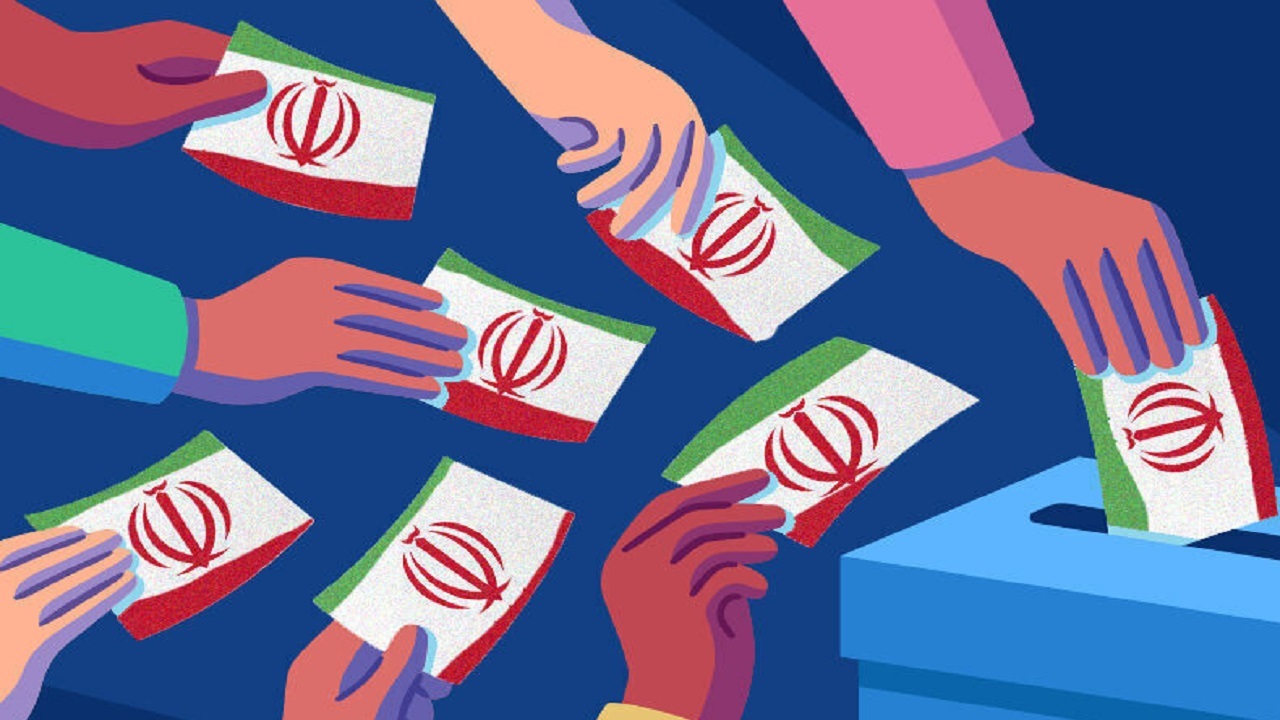 مشارکت حداکثری در انتخابات ۲۸ خرداد امسال در آبادان
