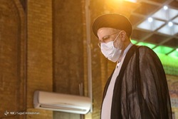 اولین مناظره انتخاباتی ریاست جمهوری - ۱
