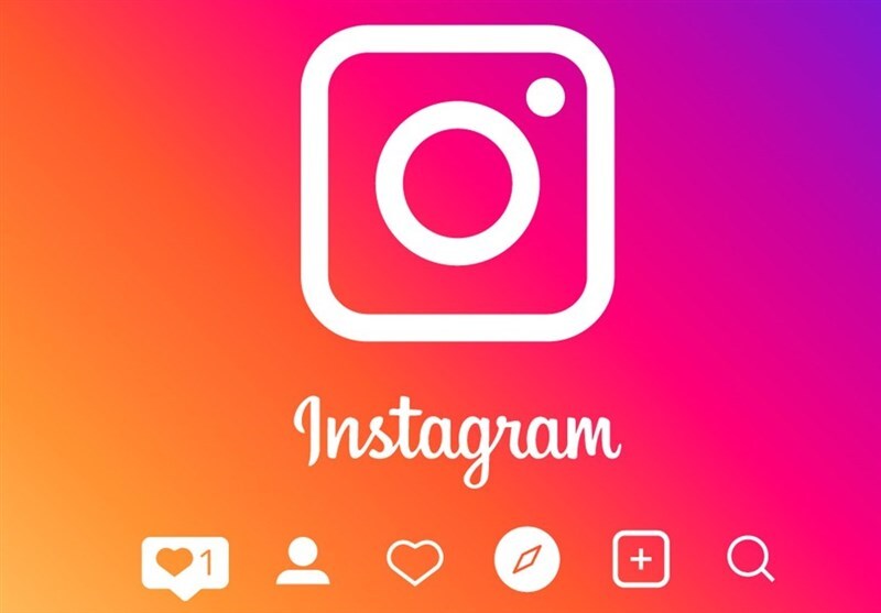 دانلود Instagram  2