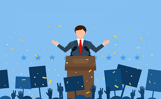 تب و تاب نزدیکی به انتخابات و موج های تبلیغات زیرپوستی نامزدها