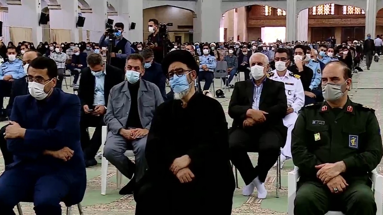 گرامیداشت سالروز ارتحال بنیانگذار انقلاب اسلامی در تبریز