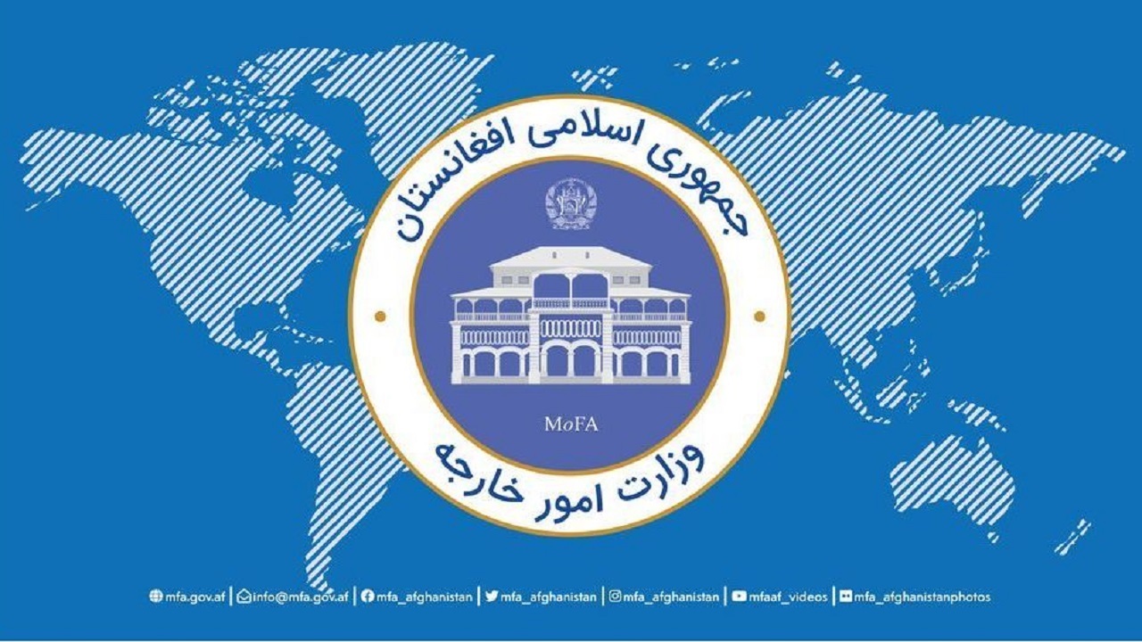 اعلامیه‌ وزارت امور خارجه افغانستان در پاسخ به پاکستان درباره مخربان صلح