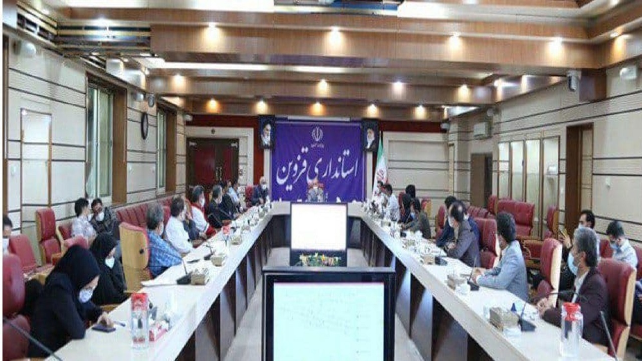 تصمیم گیری برای تعیین تکلیف پل شرکت نفت قزوین