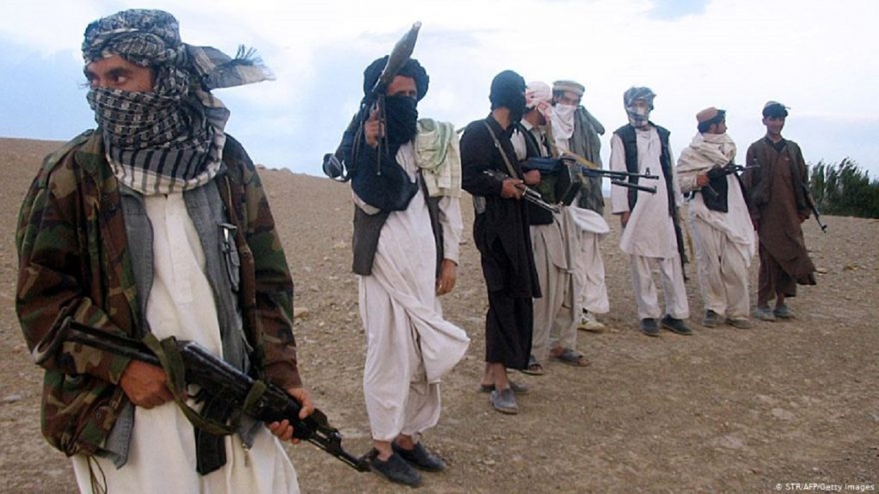 کشته شدن ۱۸۳ طالب مسلح در ۲۴ ساعت گذشته در افغانستان