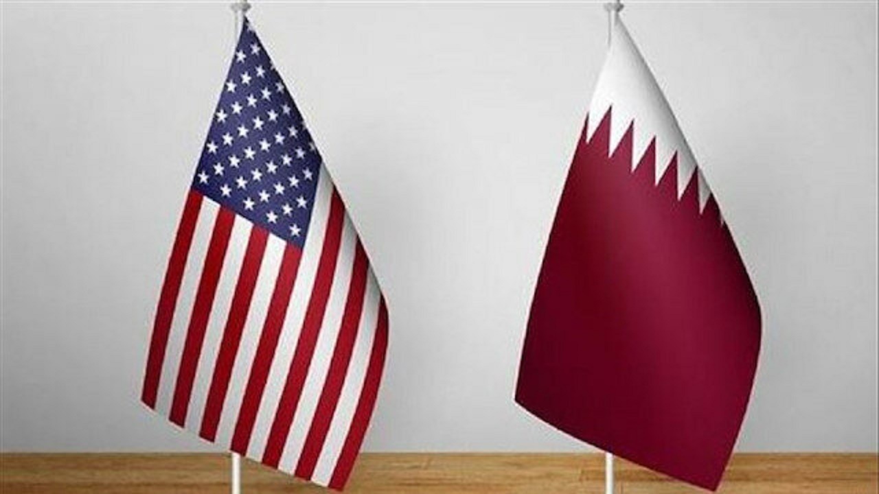 گفت و گوی تلفنی وزرای دفاع قطر و آمریکا