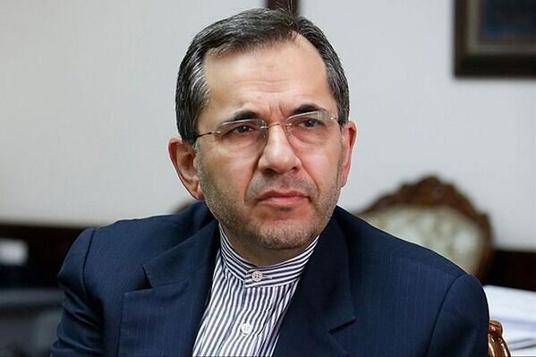 تحریم‌های یکجانبه جنایت علیه بشریت هستند