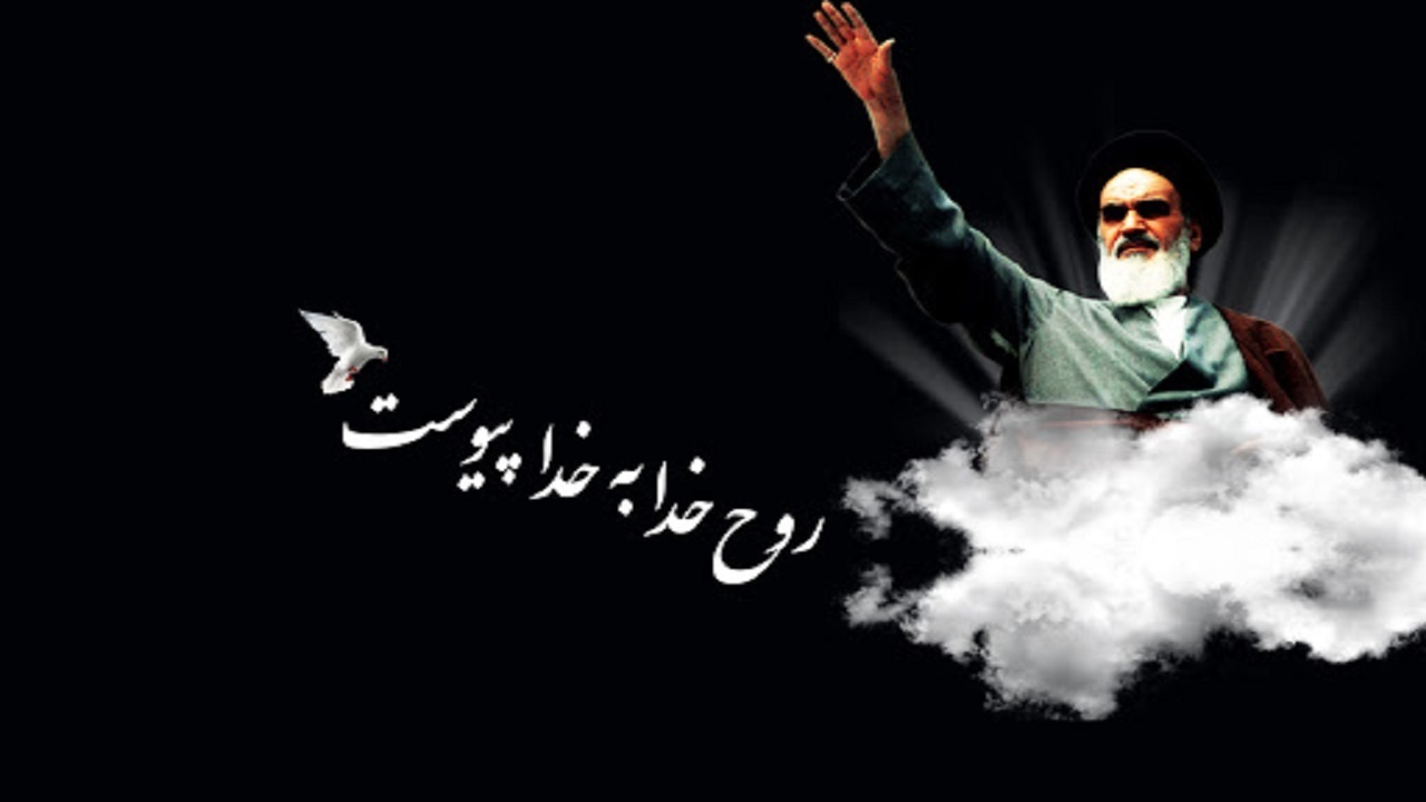 مراسم ارتحال امام خمینی (ره) در ۲۷ مسجد و بقاع متبرکه گلستان برگزار می‌شود