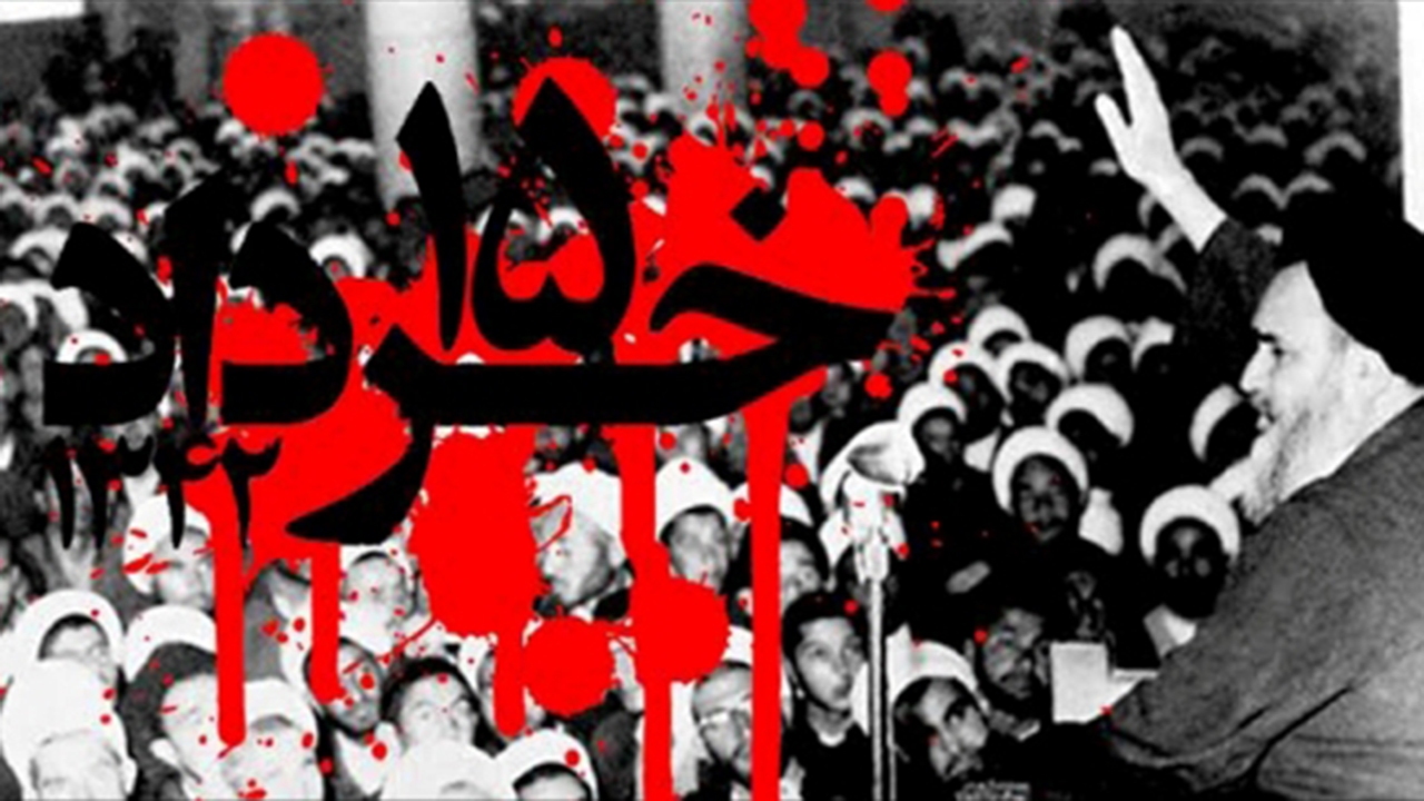 بیانیه سپاه فجر استان فارس به مناسبت ۱۴ و ۱۵ خرداد