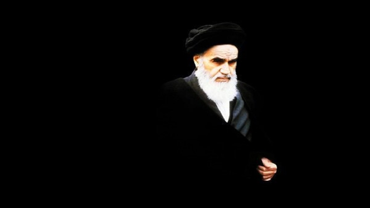 برگزاری مراسم بزرگداشت سالگرد ارتحال امام راحل در همدان