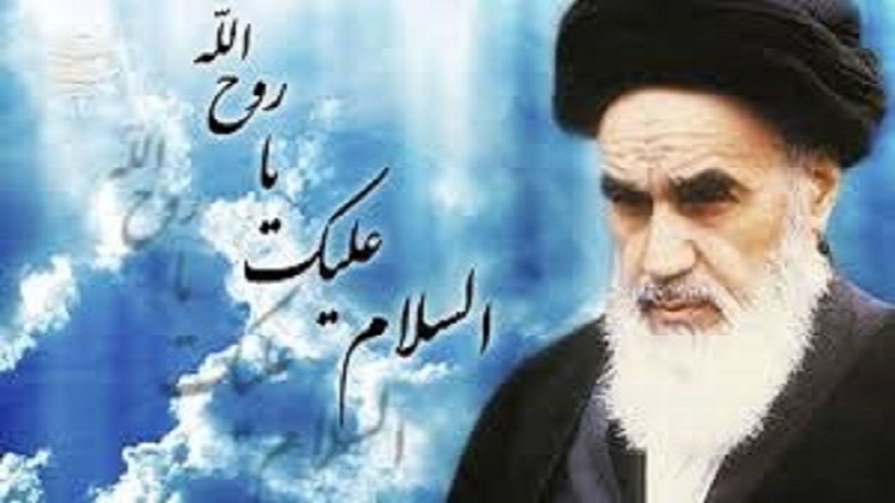 حضرت امام خمینی (ره) احیا کننده اسلام ناب محمدی (ص) است
