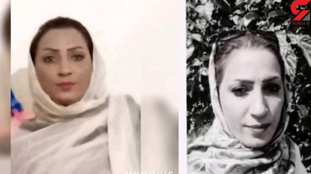 معمای قتل زن جوان فاش شد؛دفن جنازه محبوبه در کمد دیواری! + عکس