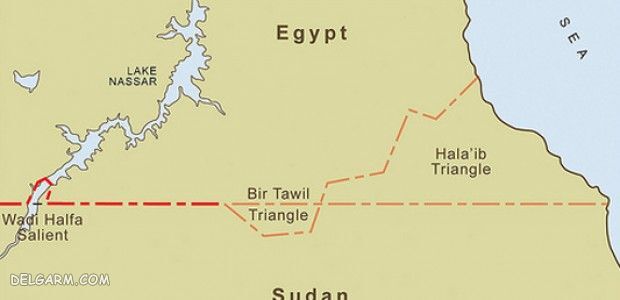 منطقه عجیب