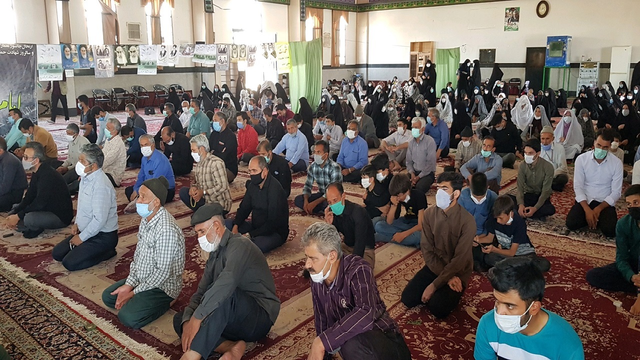 تضمین آینده کشور با اعتماد به جوانان