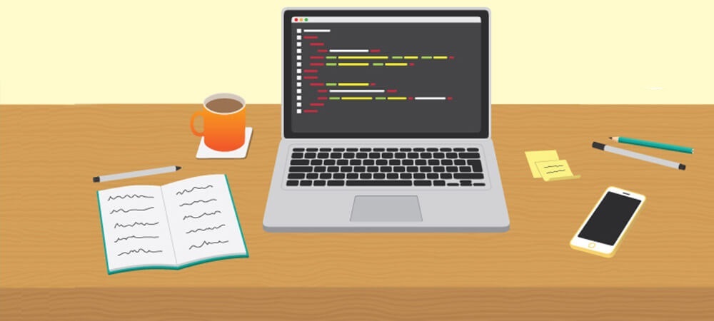 استخدام برنامه نویس PHP در یک شرکت معتبر