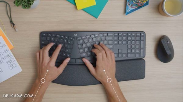 تایپ سریع و بدون اشتباه با چند ترفند ساده و کاربردی