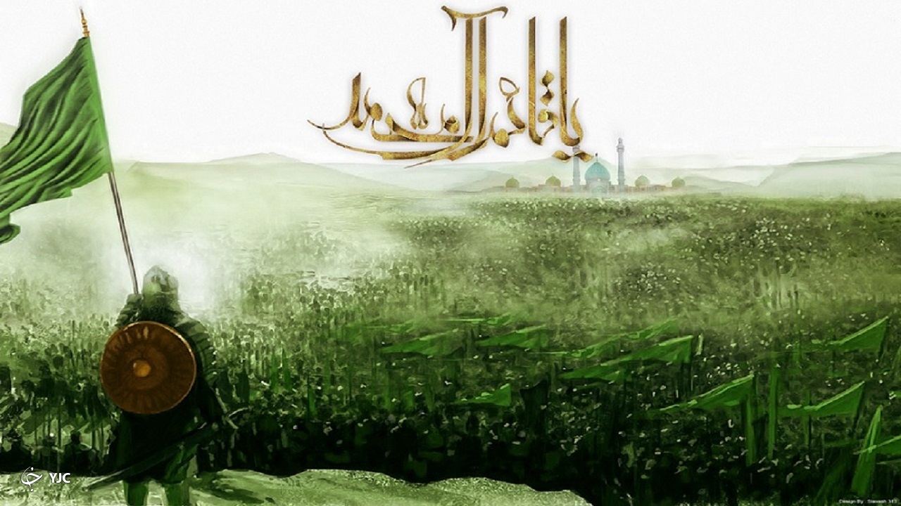 از قیام ۱۵ خرداد تا قیام مهدوی/ تحولاتی که نوید یک اتفاق بزرگ را می‌دهد
