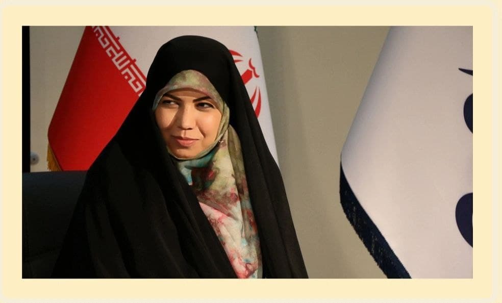 بانوان به عنوان بدنه مؤثر جامعه به میدان انتخابات بیایند